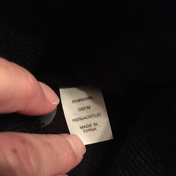 Adidas Mens Knit Hat, ClimaWarm Fold II, OS, NWT - Picture 10 of 11